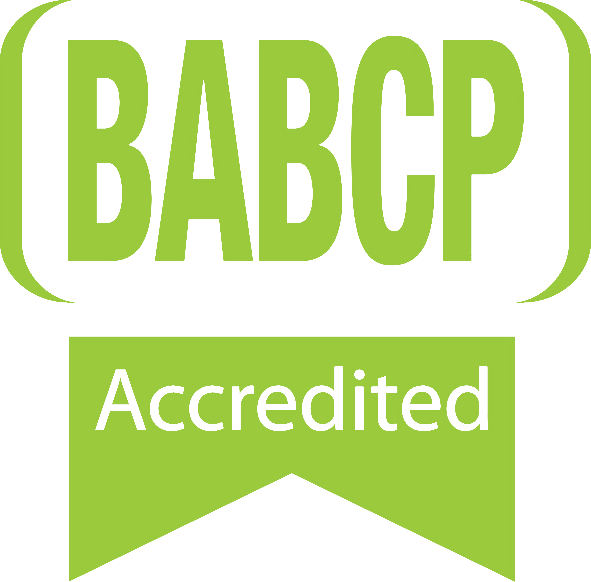 BABCP logo