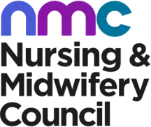 NMC logo
