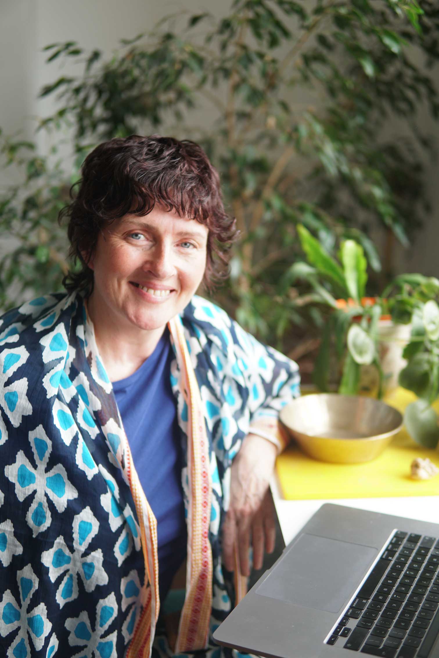 Frances Treanor